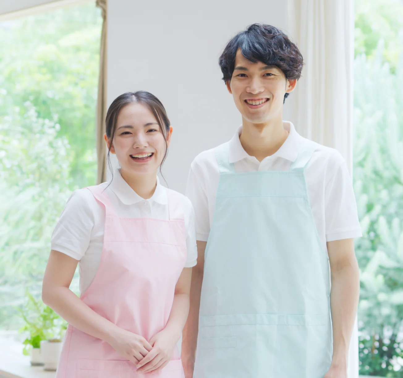 募集要項・求人情報